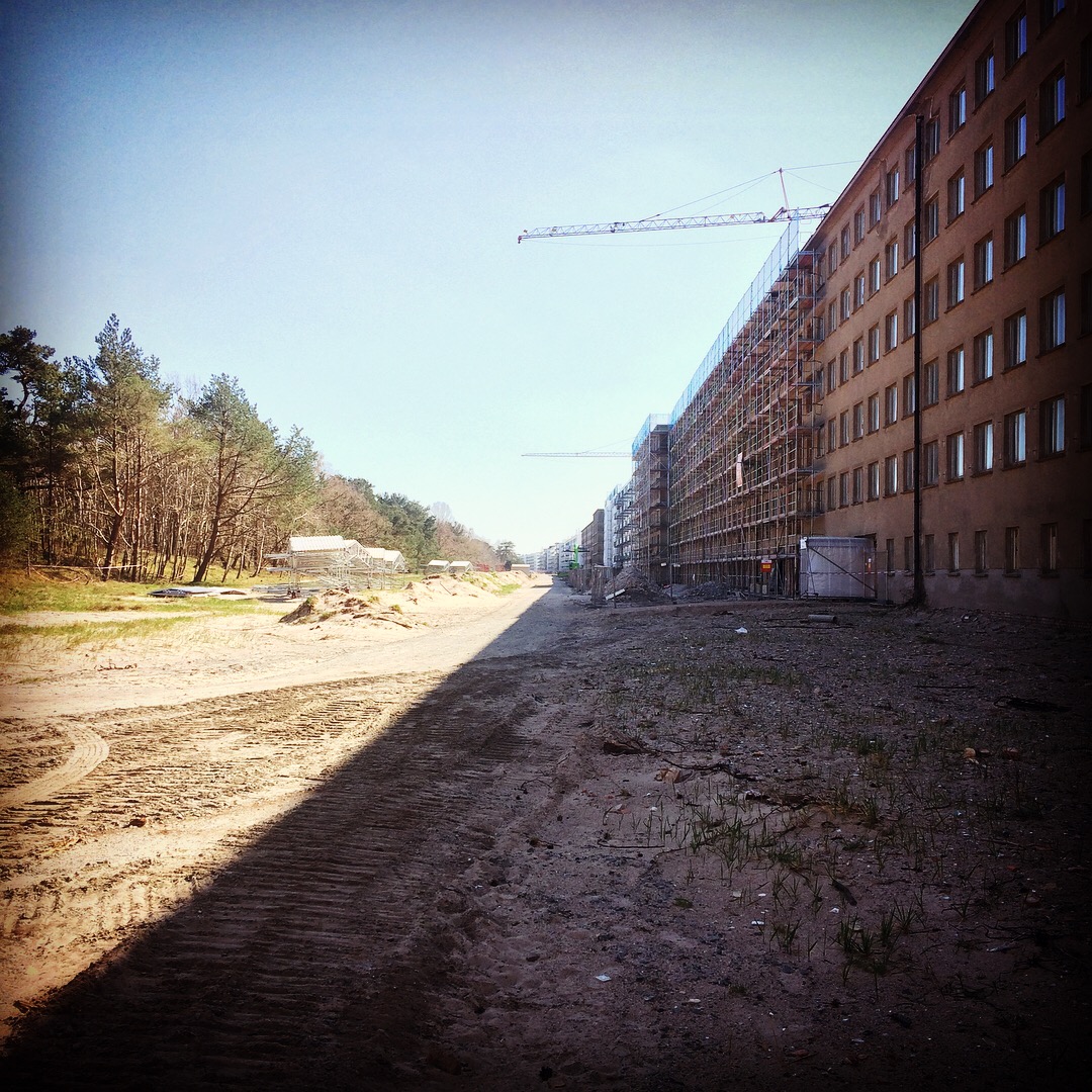 Prora